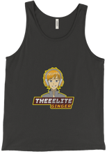 theeeliteginger Tank Top