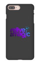 Relive the Magic