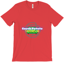 Couch Potato Jedeye T-Shirts