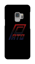 patocesar Samsung Phone Cases