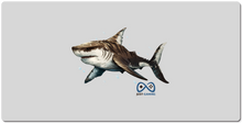 Megalodon XXL Gaming Mousepad