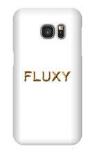 Fluxy Samsung Phone Cases