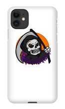 rangagangaa iPhone Phone Cases