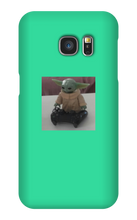 elprosanti10 funda para Samsung