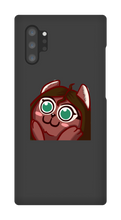 willow_is_wolf Samsung Phone Cases