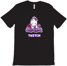 DFF Logo T-Shirts