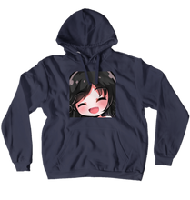 Hoodies (No-Zip/Pullover)