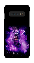 deadforce Samsung Phone Cases