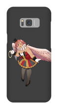 thesyntellavaughn Samsung Phone Cases