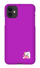 icebear iPhone Cases