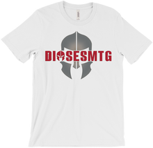 Camiseta DiosesMTG