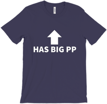Big PP T-Shirt