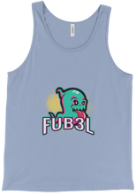 fub3l Tank Top