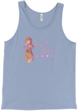 anoraheart Tank Top