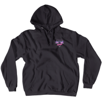 Daytime Gamers Hoodie (No-Zip/Pullover)