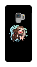 Daeye & Milo Samsung Phone Case