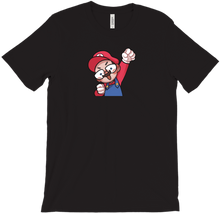 Bluesy Yahoo T-Shirt