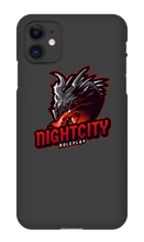 Cover NightCity