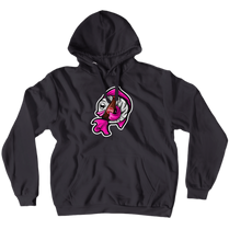 jfish102377 Hoodies (No-Zip/Pullover)
