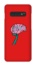 kanushia Samsung Phone Cases