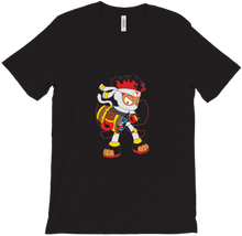 San Wenyu Ultimate Forme T-Shirt