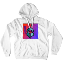 Hoodies (No-Zip/Pullover)