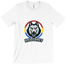 xdjourney T-Shirts