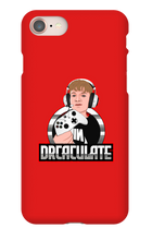 DrCalculate iPhone Phone Cases