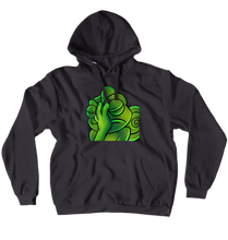 Facepalm Pullover (No-Zip/Pullover)
