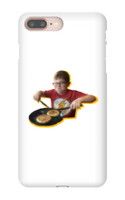 chris46 iPhone Phone Cases
