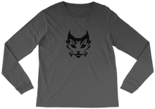 KaiTech Logo Long Sleeve T-Shirt