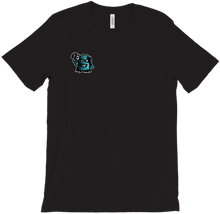 initiexghost-1674 T-Shirts