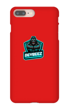 deybeez iPhone Phone Cases
