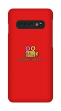 Mr Samsung Phone Cases