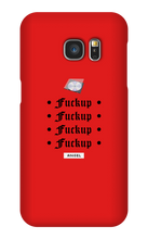 angelprixx Samsung Cases Multi-colour