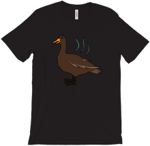Stinky Goose T-shirt