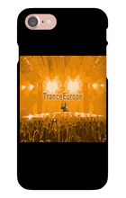 tranceeurope iPhone Phone Cases