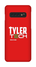 setn07 Samsung Phone Cases