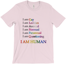 Sexuality Pride Tee