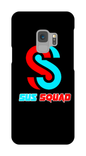8. Sus Squad Samsung Phone Cases (Polycarbonate)