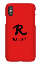 RelayGG's Iphone Case