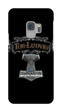 Tor-Ludvig Samsung Phone Cases