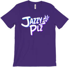 Jazzy_Plz T-Shirts