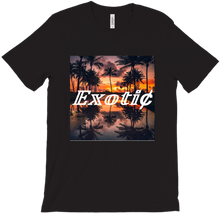 Offical Exotic T-Shirt
