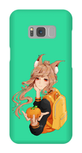 Amy Flamer Samsung Phone Cases