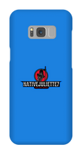 nativejuliette7 Samsung Phone Cases