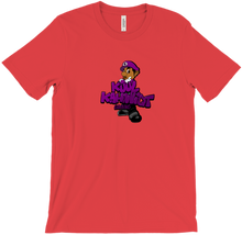 kuulkahnviqt T-Shirts