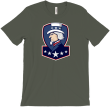 unclesamiam T-Shirts