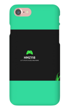 hmz118 iPhone Phone Cases