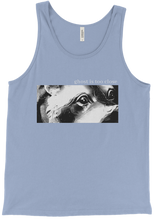 Diogenes Tank Top (1st Design)